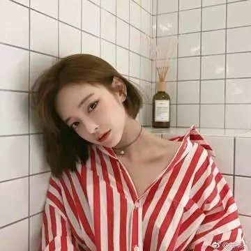 关于一个女孩